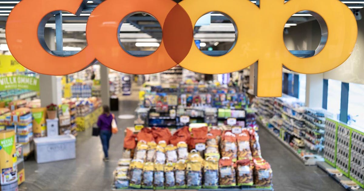 MarkenRanking. Coop ist bei den Jungen erstmals beliebter als die Migros.
