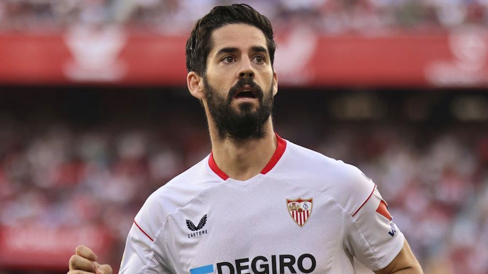 Twitter-Reaktionen. «Isco zu Union ist, als würde Raul zu Schalke gehen»