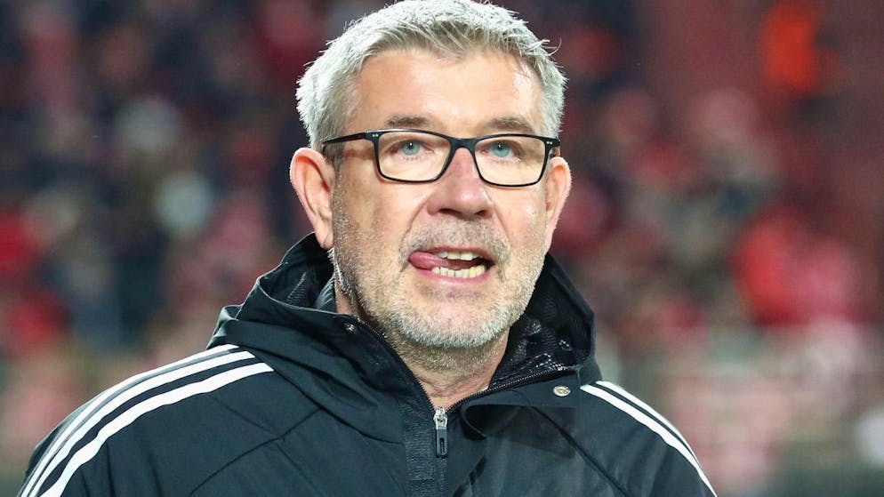 Nullnummer gegen Schalke. Fischers Union verpasst Sprung an die Tabellenspitze