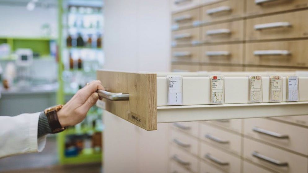 Versorgung gefährdet. Medikamenten-Engpass hat sich weiter verschärft