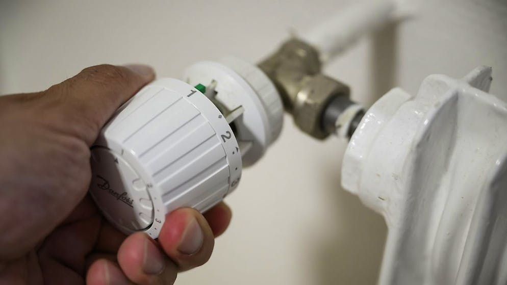 Wer im Kanton Uri seine Elektroheizung ersetzt und dafür neu Radiatoren oder eine Bodenheizung braucht, erhält höhere Beiträge von der öffentlichen Hand. (Symbolbild)