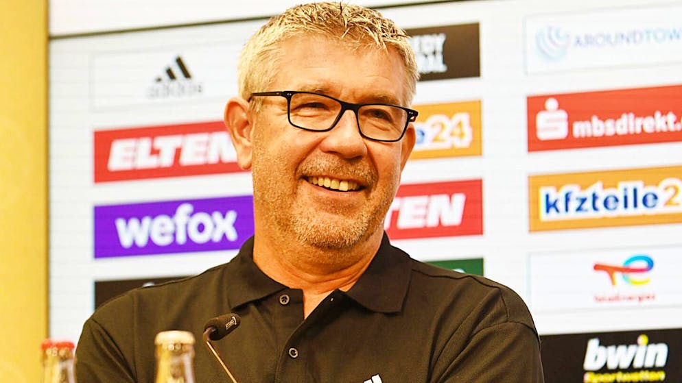 Twitter-Duell. So cool kontert Union Berlin die Stichelei von RB Leipzig