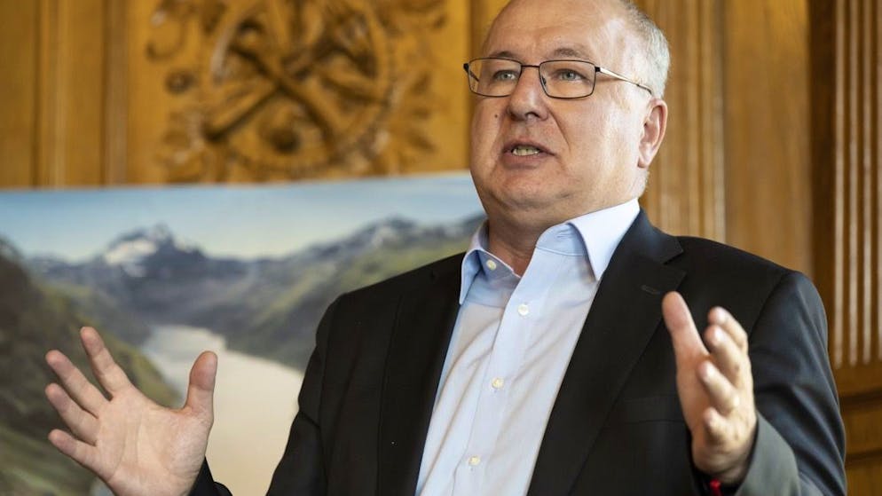 Reform der zweiten Säule. Gewerkschaftsbund setzt auf Referendum statt Initiative