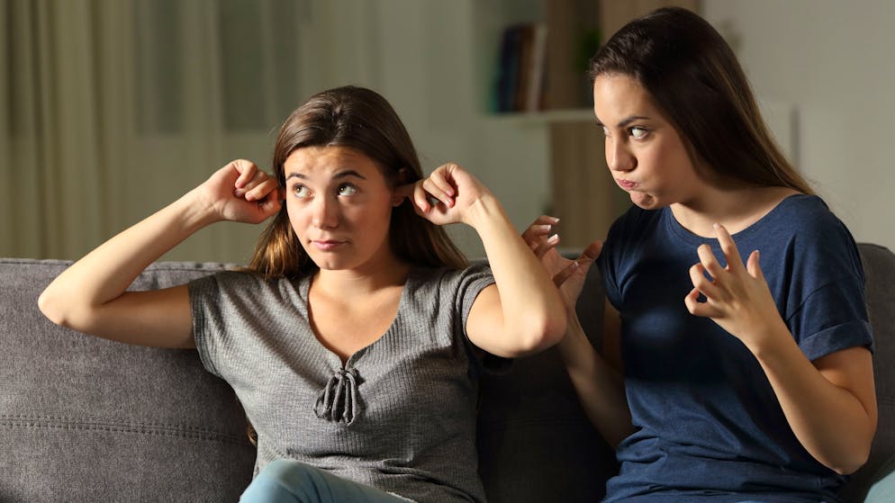 Generation Z. Junge Erwachsene beklagen einen Generationen-Graben