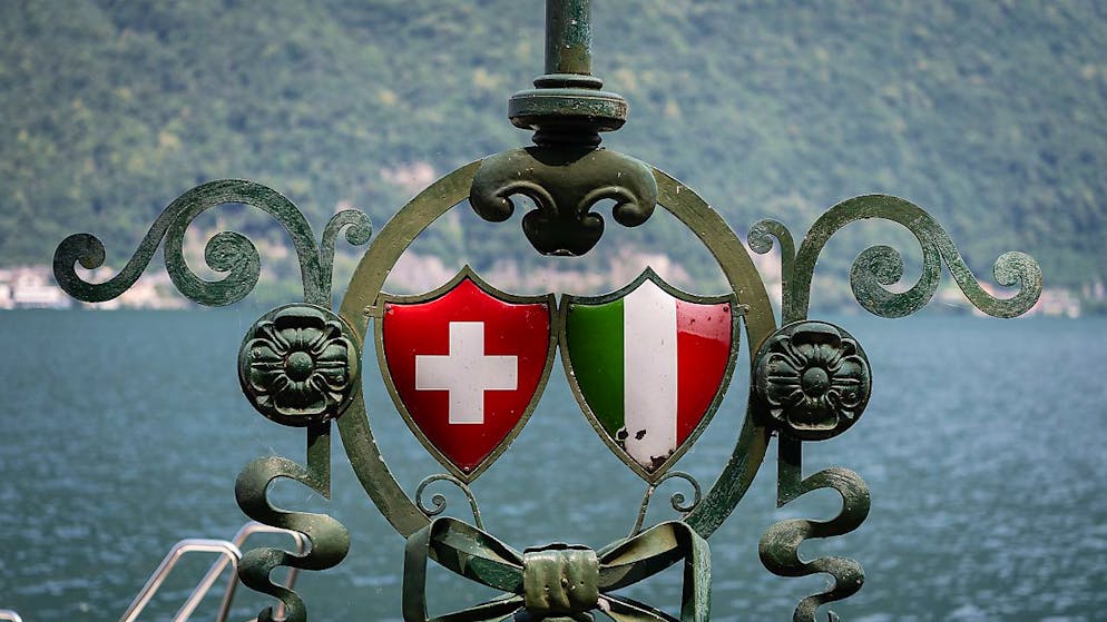 Der italienische Senat hat am Mittwoch dem neuen Grenzgängerabkommen zwischen der Schweiz und Italien zugestimmt.