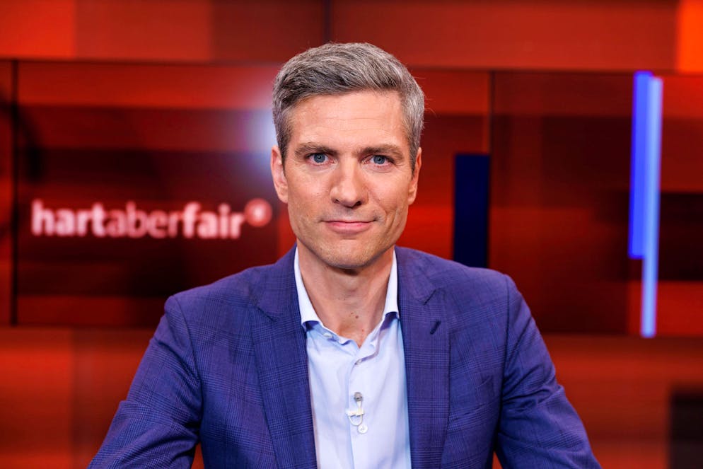 Wer wird die neue Anne Will? Zwei Topfavoriten sind im Rennen. Wer macht das Rennen? Ingo Zamperoni oder Kollegin Caren Miosga? Der Sender entscheidet sich im Frühsommer.