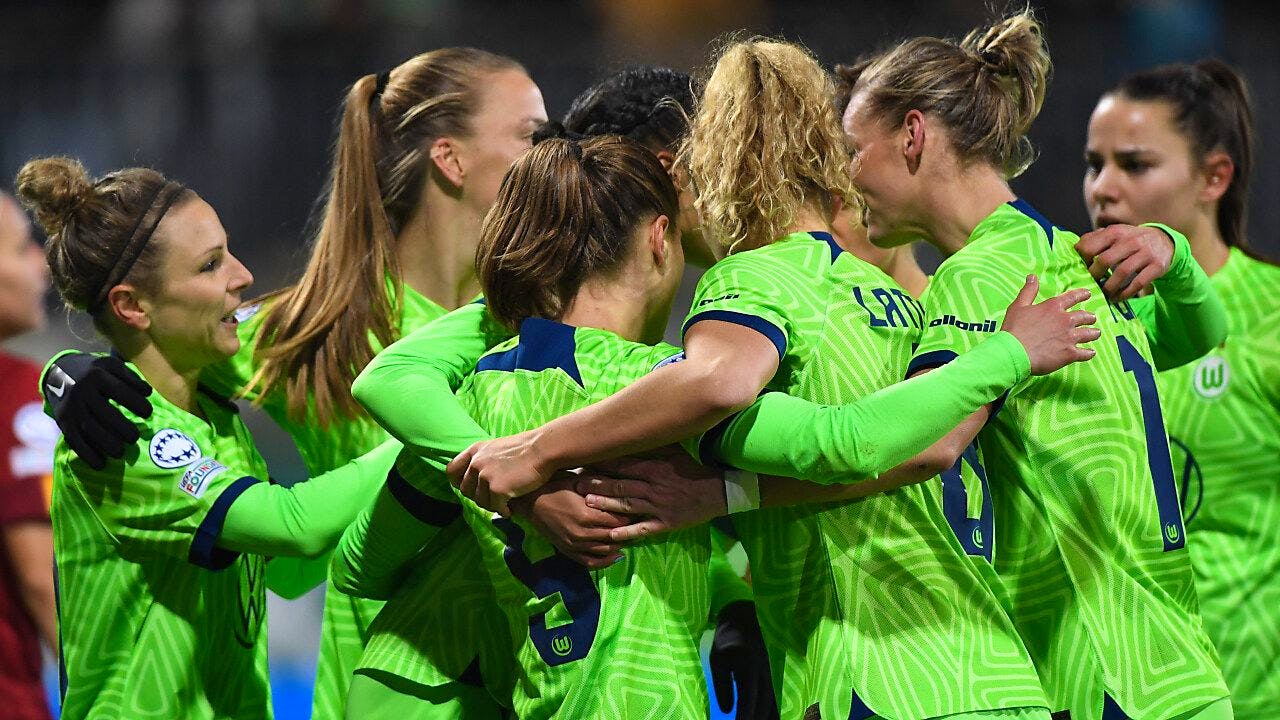 Zürich: Gemeinderat Will Die Frauenfussball-EM 2025 Nach Zürich Holen ...