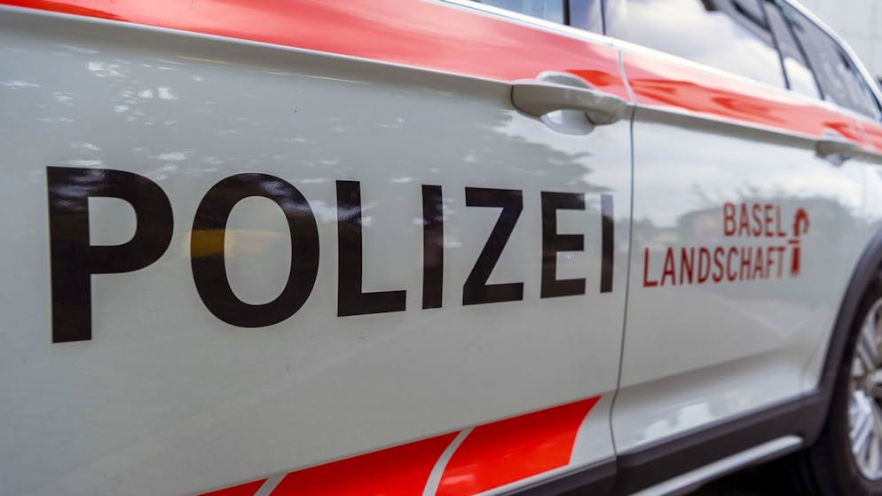 Die Polizei Basel-Landschaft hat am Dienstagabend einen 57-Jährigen Iraner festgenommen. Er soll einen 63-Jährigen getötet haben. 