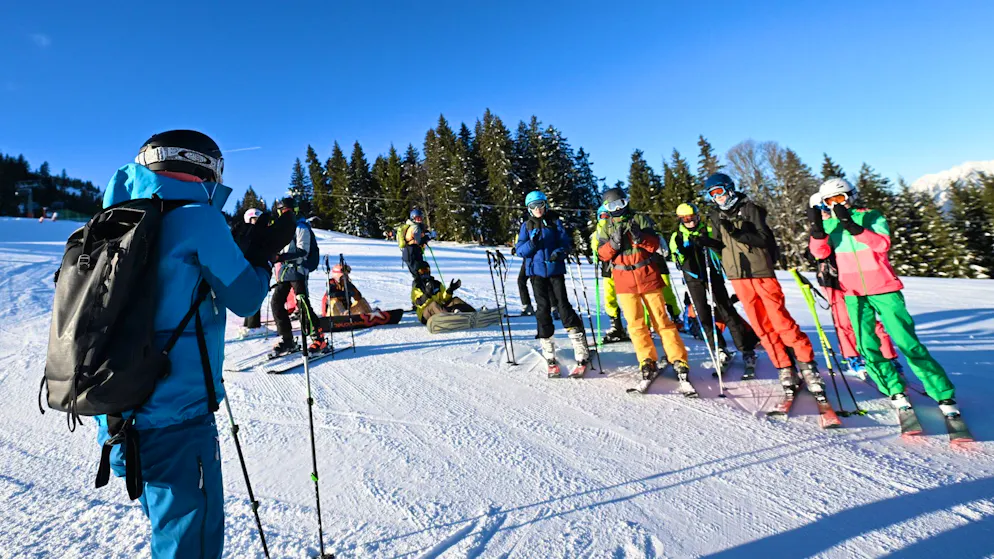 Schüler durften Tickets nicht selbst zahlen. Skitag gestrichen – Schul-Streit in Zürcher Gemeinde läuft aus dem Ruder