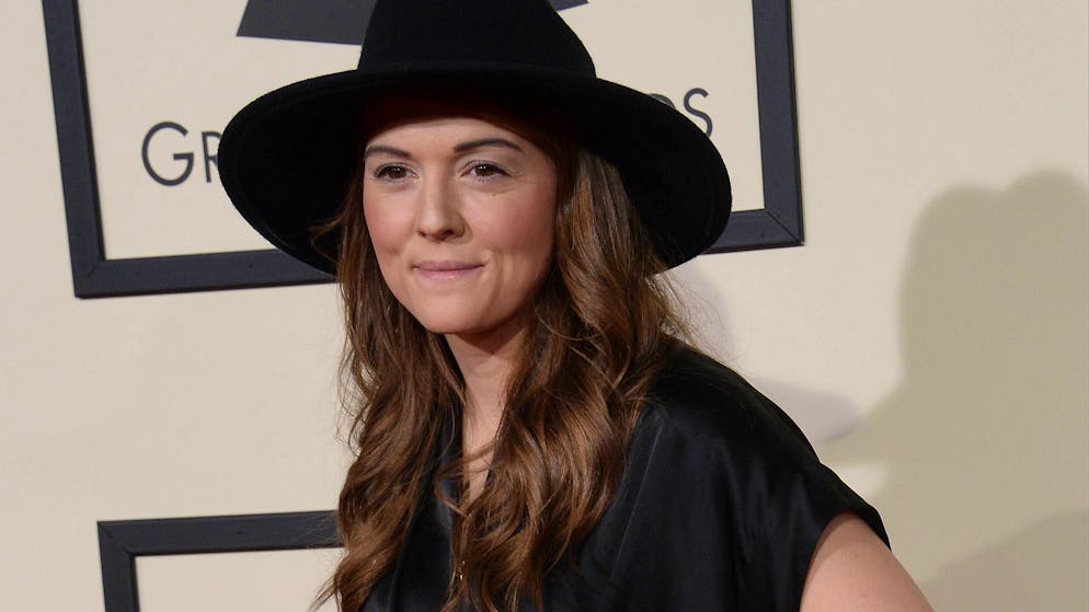 Grammys 2023: Die Hauptkategorien. Die Country- und Rock-Sängerin Brandi Carlile überzeugte die Jury bisher sechs Mal und darf auch dieses Jahr wieder auf einen Grammy hoffen.