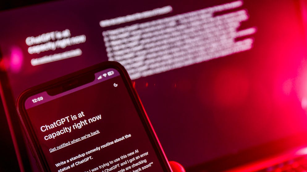 Papperlapapp. Nun will ChatGPT Geld, obschon er sich immer wieder irrt