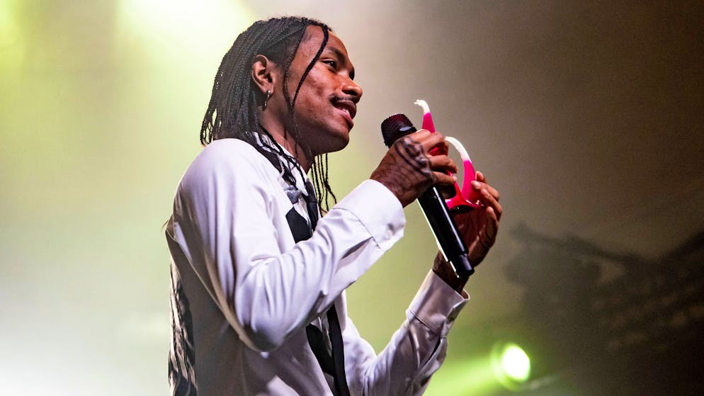 Grammys 2023: Die Hauptkategorien. Der erst 24-jährige Steve Lacy hat die Herzen der Musikfans letztes Jahr erobert: Mit seiner Single «Bad Habit» schoss er auf Platz 1 der Charts und hat nun die verdienten Grammy-Nominierungen im Sack.