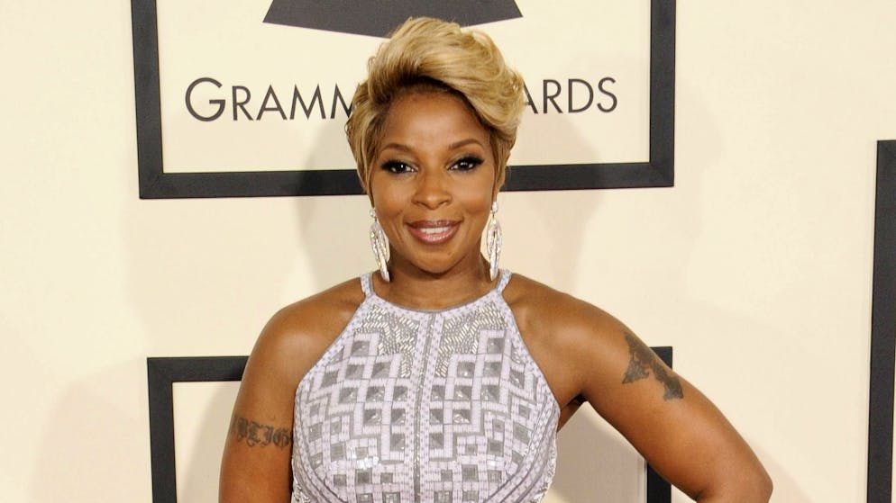 Grammys 2023: Die Hauptkategorien. Mary J. Blige ist erneut für mehrere Grammys nominiert. Mit ihren bisherigen neun Auszeichnungen gehört sie zu den erfolgreichsten R'n'B-Musikerinnen der Gegenwart.