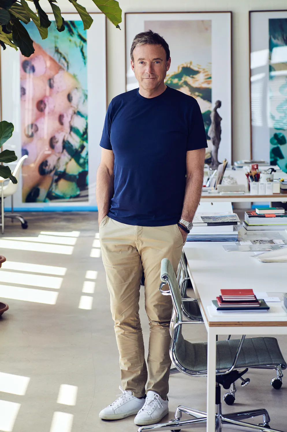 Philipp Keel, bei welchem Song lassen Sie sofort alles stehen und liegen und stürmen die Tanzfläche? «Don’t Stop ’Til You Get Enough› von Michael Jackson.»