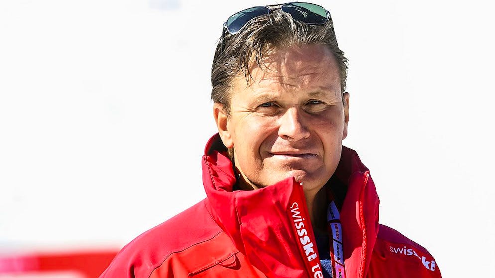 Knatsch mit dem Ski-Weltverband. Urs Lehmann: «Gewisse Leute wollen es nicht begreifen»