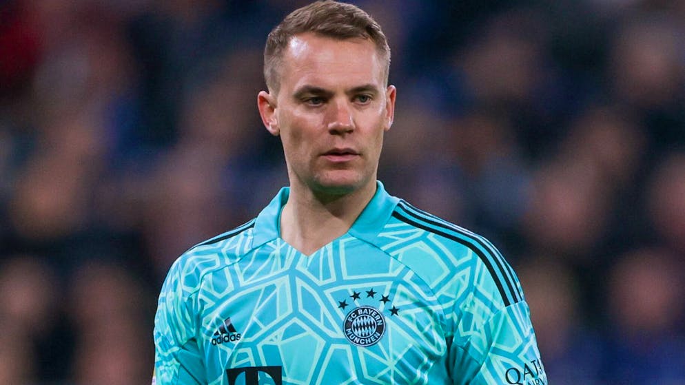 Brisantes Interview. Neuer lobt Konkurrent Sommer, kritisiert die Bayern aber scharf