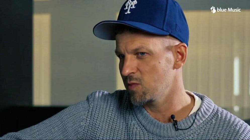 «Sing It Your Way» 2023. Stress se confie sur l'aventure: «J'étais bluffé!