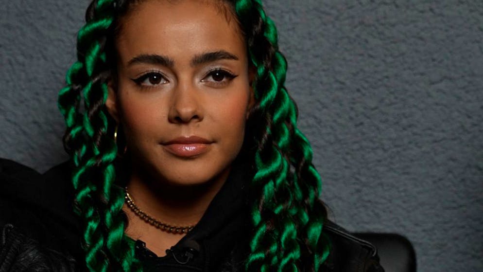 Tipps der «Sing It Your Way»-Coaches. «Üben wäre nicht schlecht»