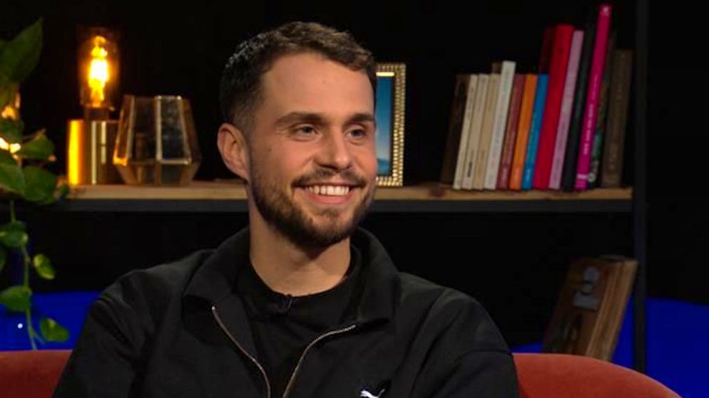 Leduc über «Sing It Your Way». «In einer Castingshow hätte ich keine Chance»