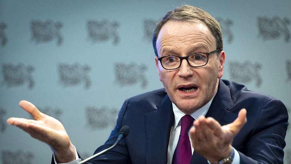 Den Vorwurf der Täuschung wies Schneider zurück. (Archivbild)