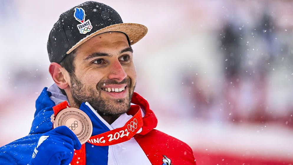 Drei Titelverteidiger mit Sorgen - Gallery. Der Franzose Mathieu Faivre hat im Moment nicht viel zu lachen