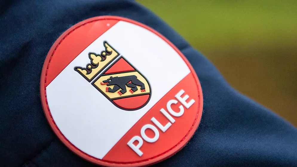 Stationäre Massnahme gefordert. Ehefrau erstach Gemeindepräsident von Lauterbrunnen BE