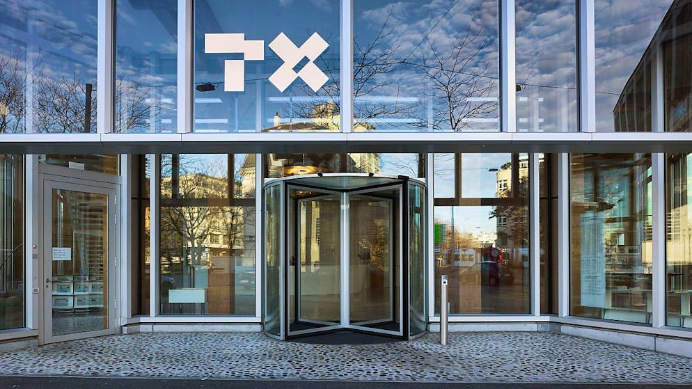 #metoo in Zürcher Medienhaus. Tamedia räumt im Fall von Mobbing-Vorwürfen Versäumnisse ein