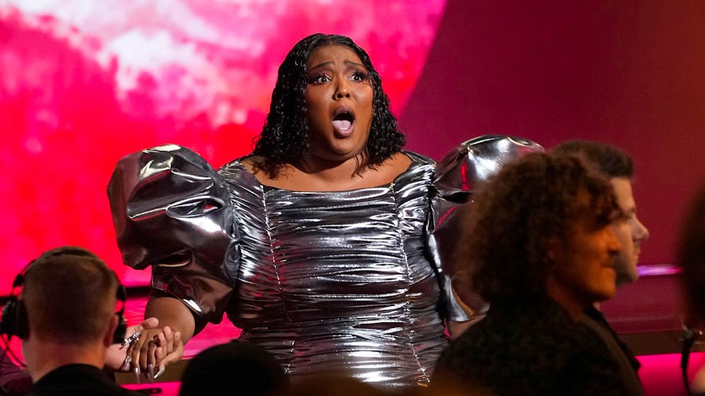Beyoncé bricht Grammy-Rekord – Grammy für Album mit Schweizer Soundmischer. Lizzo gewinnt den Grammy für die Aufnahme des Jahres.