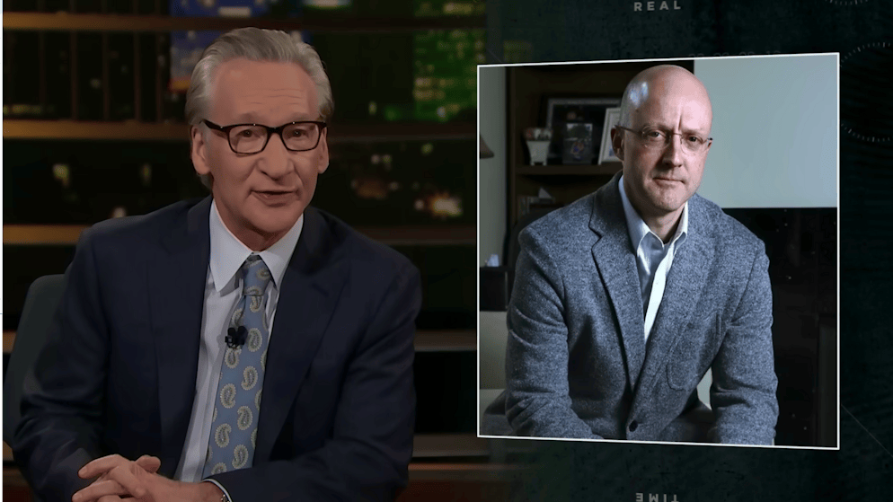 Fall aus der echten Welt: Jus-Professor Jason Kilborn hat jede Menge Ärger am Hals.