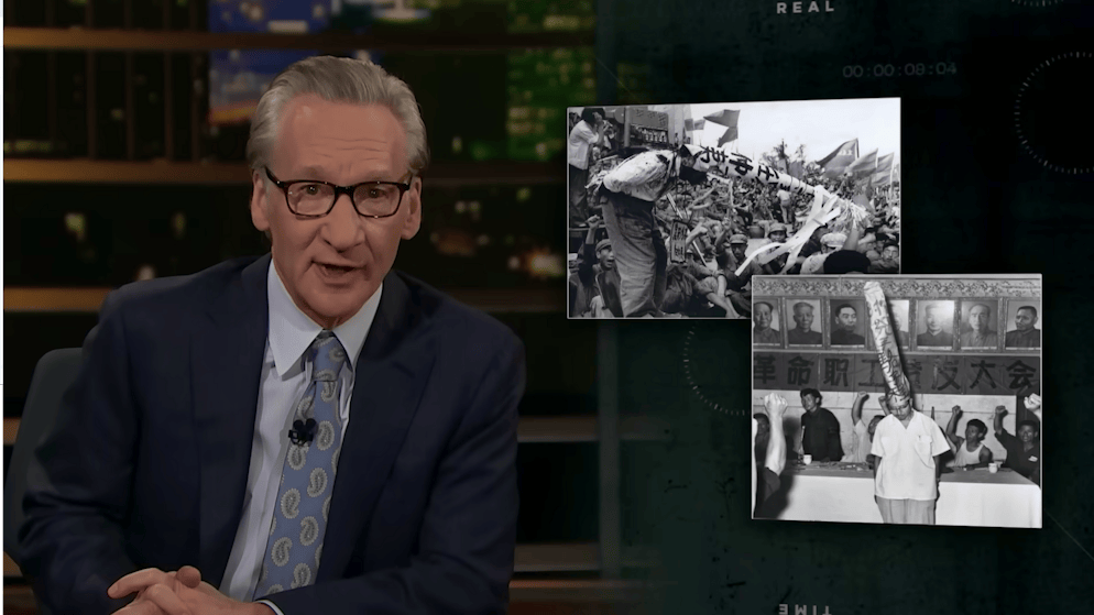 «Viel Erniedrigung»: Eselshüte in der Kulturrevolution.