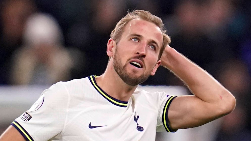 267 Tore für Tottenham. Harry Kane über Torrekord: «Ein grosser Moment für mich»