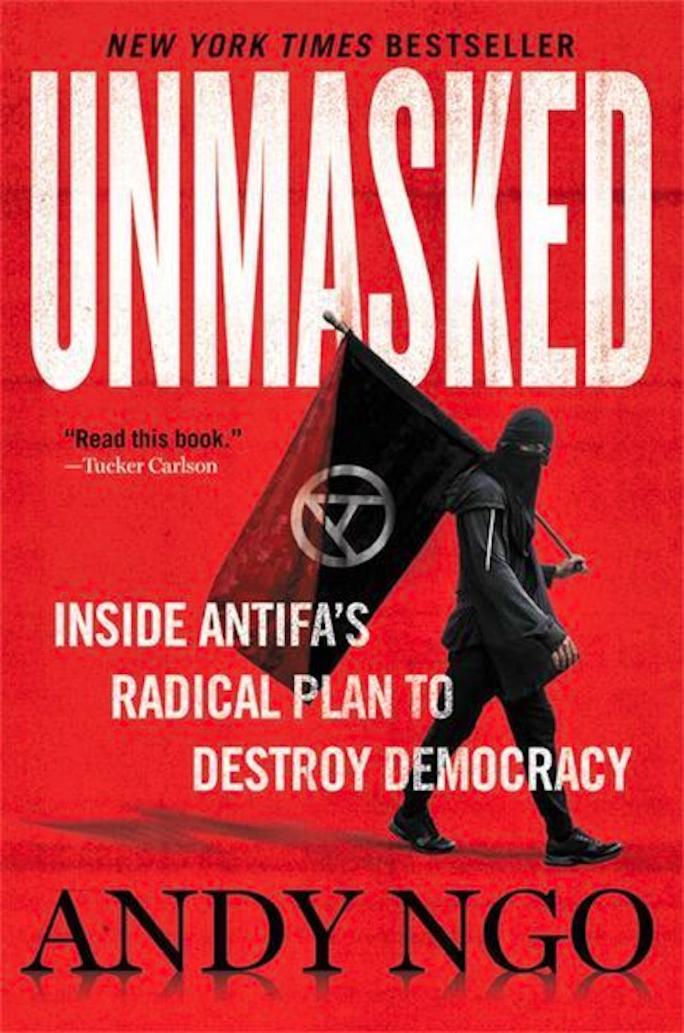 Dieses Buch wurde dem Musiker Winston Marshall zum Verhängnis.