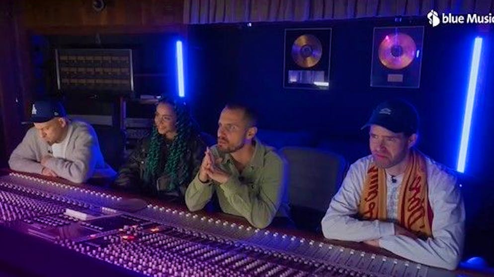 «Sing it Your Way 2023». Une «sirène» envoûte le jury de la finale!