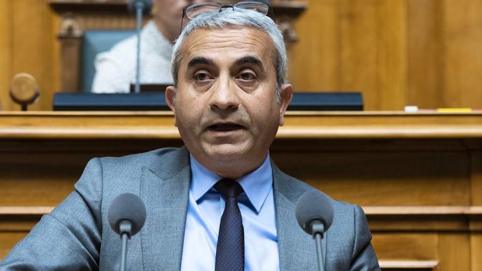 Diese Politiker müssen ihr Pult räumen. Der Basler SP-Mann Mustafa Atici darf ebenfalls nicht mehr in Bern politisieren.