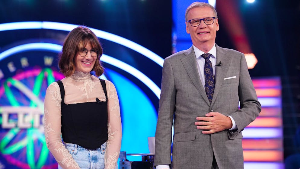 Kandidatin eckt bei Jauch an. «Ich sorge dafür, dass beim Pornogucken nichts schiefläuft»