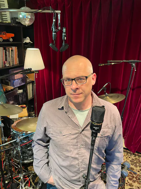 Grammy-Gewinner Reto Peter: «Vielleicht liegt es am Wohlstand in der ...