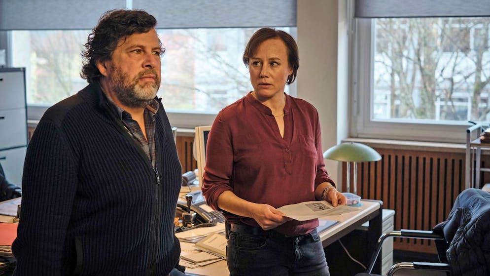 Wie viele Langzeitvermisste gibt es in der Schweiz?. Als die Leiche der zuvor mehr als zehn Jahre lang vermissten Rosa Winterfeld gefunden wird, rollen Friedemann Berg (Hans-Jochen Wagner) und Franziska Tobler (Eva Löbau) den Fall eines aus einem Schwarzwalddorf verschwundenen Mädchens wieder auf.