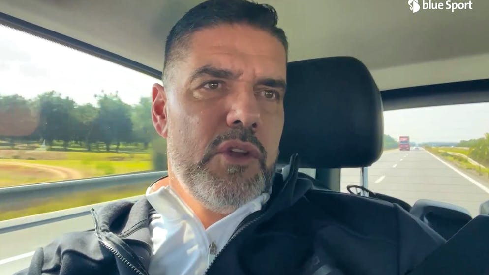 Paukenschlag beim FCB. Zuberbühler: «Jetzt ist die Panik gekommen, das spürt man»