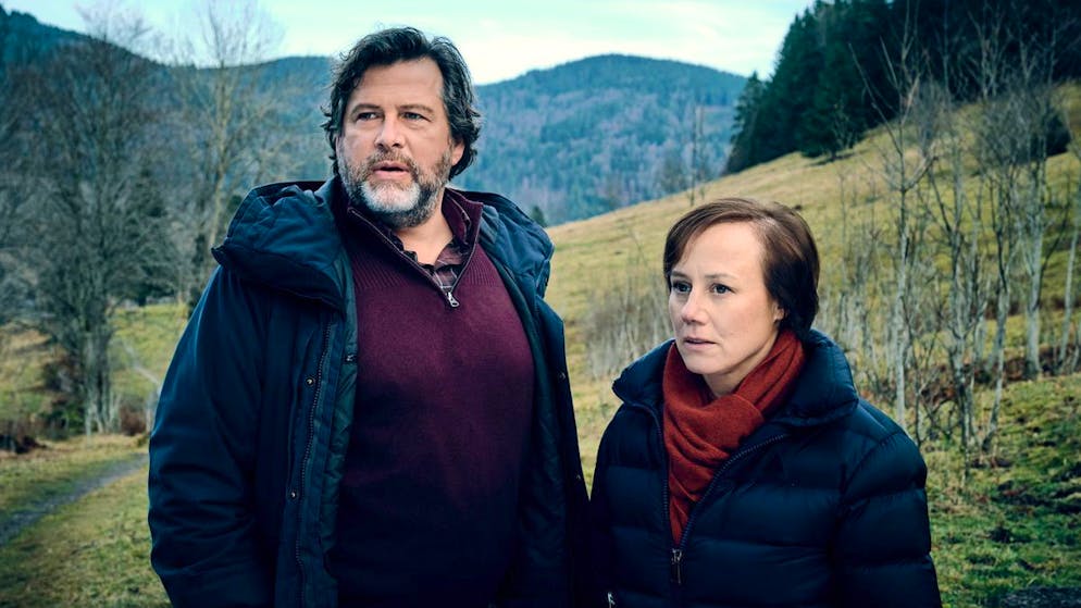 Wie viele Langzeitvermisste gibt es in der Schweiz?. Friedemann Berg (Hans-Jochen Wagner) und Franziska Tobler (Eva Löbau) steigen in einen viele Jahre zurückliegenden Fall wieder ein, als die Leiche einer damals vermissten Teenager-Mutter gefunden wird.
