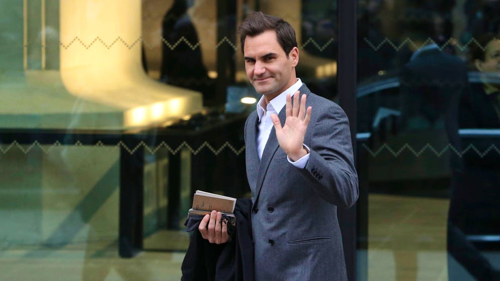 Wimbledon 2023. Il clamoroso e costoso ritorno di King Roger sull'erba inglese