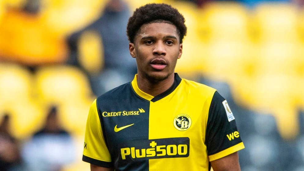 Leeds United interested in signing BSC Young Boys defender as they look for Max's perfect replacement