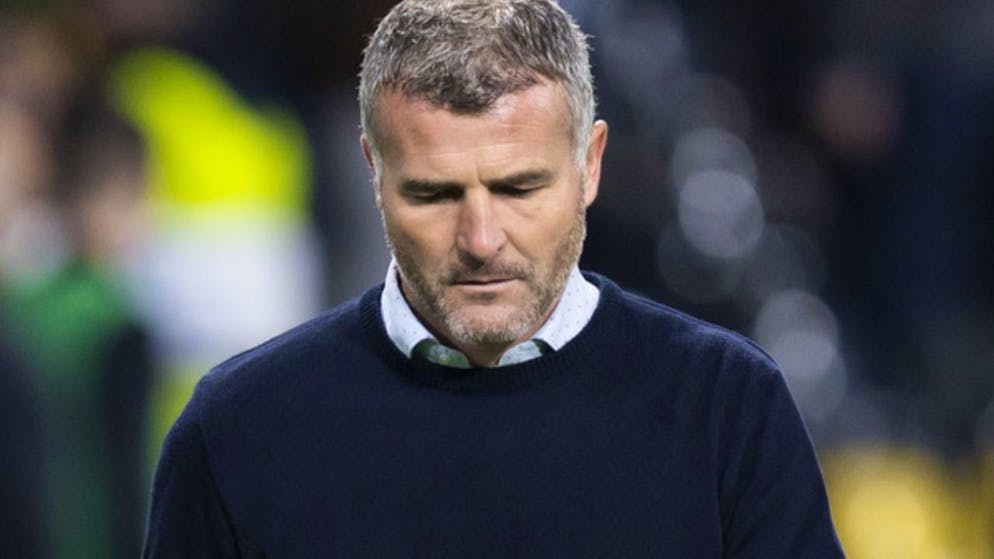 Die Amtszeit im Rückblick. Der Absturz des FC Basel unter Chefcoach Alex Frei