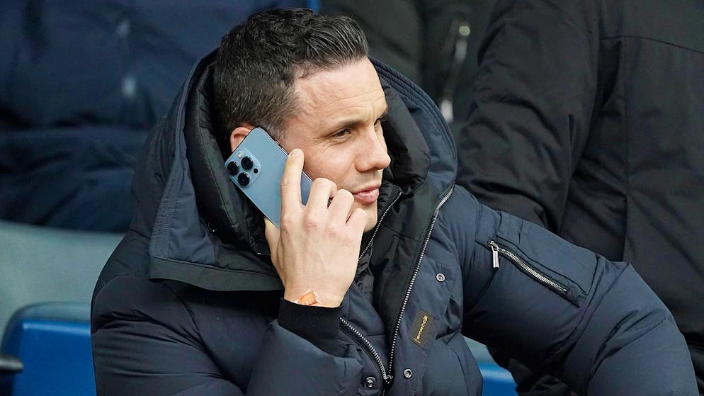 Trainer gesucht. Wer folgt beim FC Basel auf den geschassten Alex Frei?