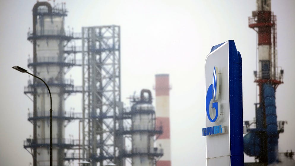 Vorbild Wagner. Russischer Öl-Konzern gründet eigene Privatarmee