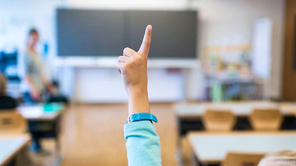 Das private "Lernhaus Sole" in Mollis will Kindern von vier bis 13 Jahren ein weitreichend selbstbestimmtes Lernen ermöglichen.