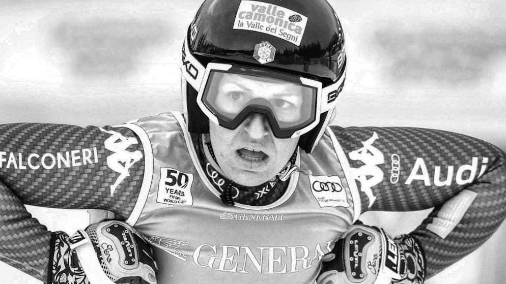 Krebserkrankung. Elena Fanchini im Alter von 37 Jahren gestorben