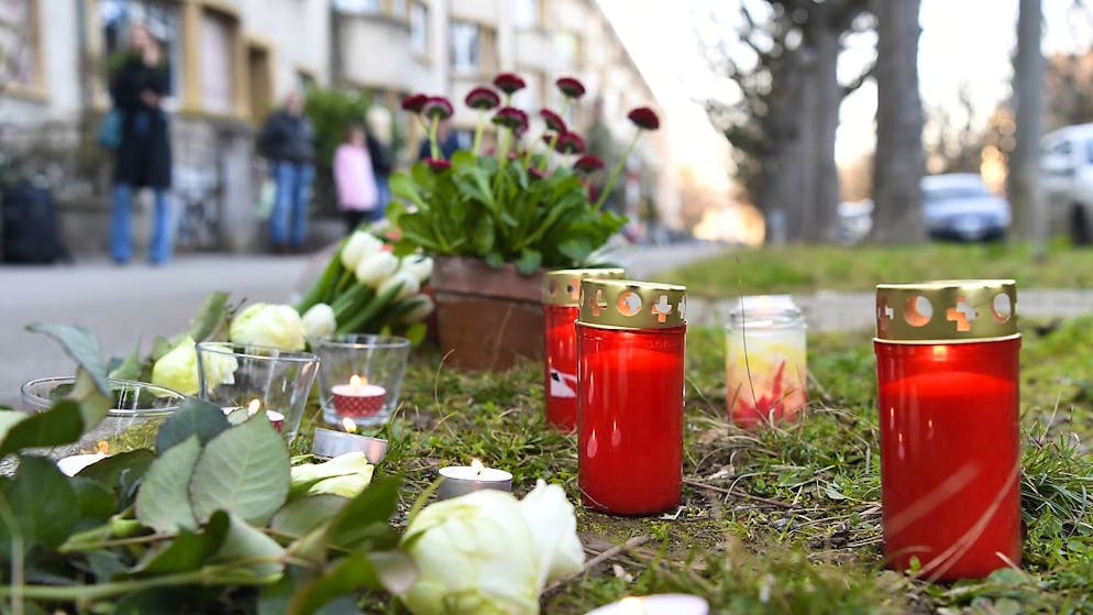 Die Ermordung des siebenjährigen Knaben in Basel erschütterte die Schweiz. (Archivbild)