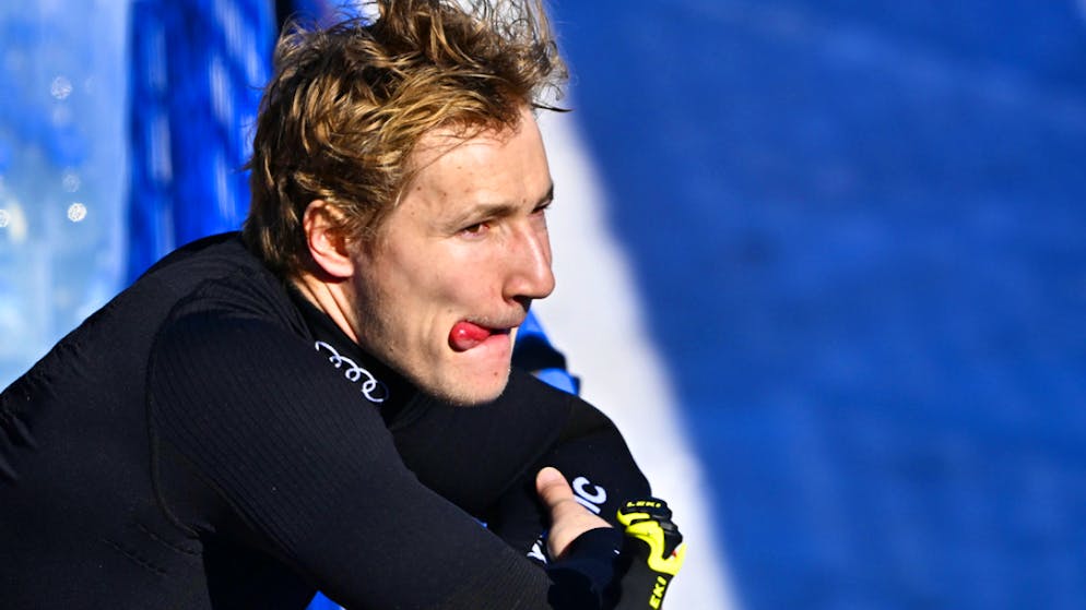 Courchevel-Méribel. Surprise en Super-G ! Déconvenue pour Odermatt et la Suisse