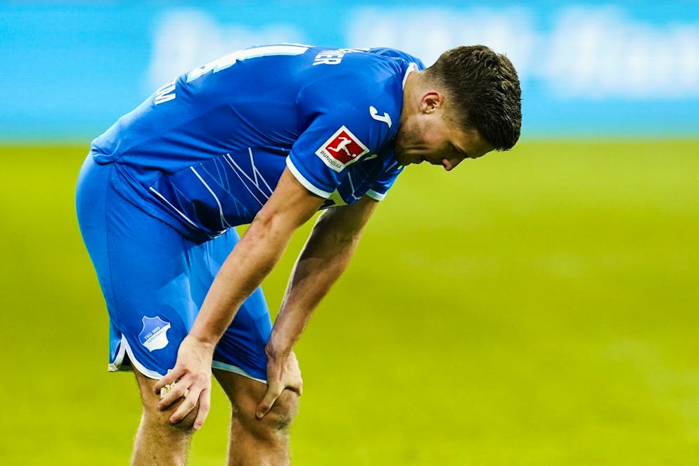 Die Klubs mit dem höchsten Transfervolumen – ein Überblick. Sportlich läuft es bei Hoffenheim nicht, bei den Transfereinnahmen aber schon. Sie haben über die letzten fünf Saisons ein Plus von 110 Millionen Euro erwirtschaftet.