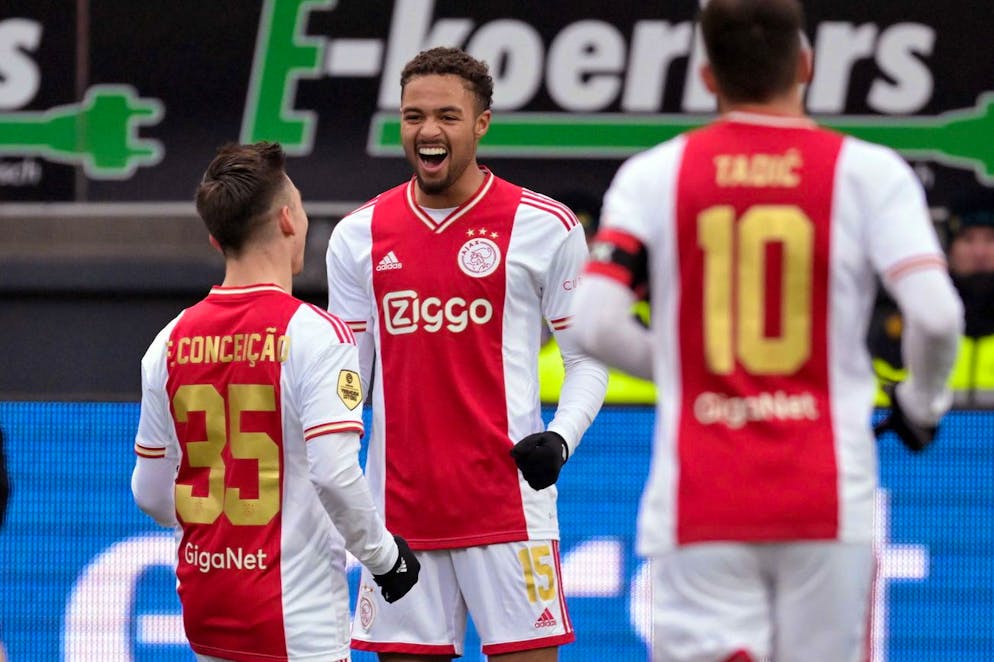 Die Klubs mit dem höchsten Transfervolumen – ein Überblick. Ajax Amsterdam hat alleine in dieser Saison ein Plus von über 100 Millionen Euro gemacht.